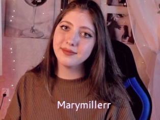 Marymillerr