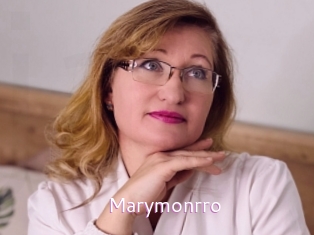 Marymonrro