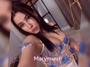 Marymuur