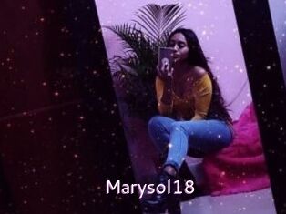 marysol18 Just Amateurs
