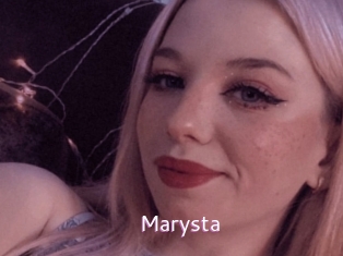 Marysta
