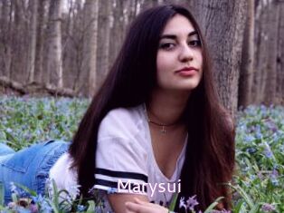 Marysui