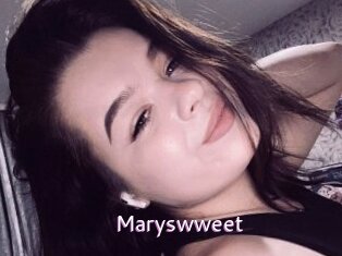Maryswweet