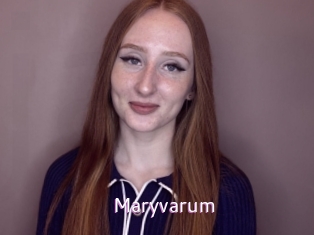 Maryvarum