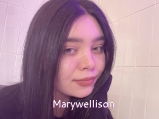 Marywellison