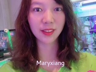Maryxiang