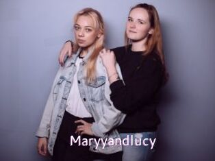 Maryyandlucy