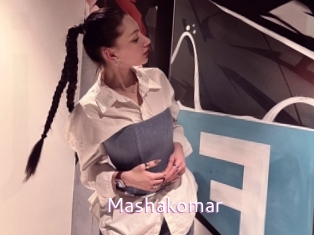Mashakomar