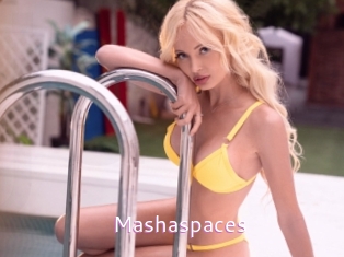 Mashaspaces