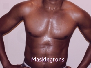 Maskingtons