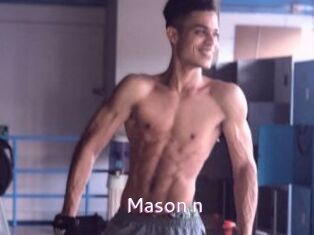 Mason_n