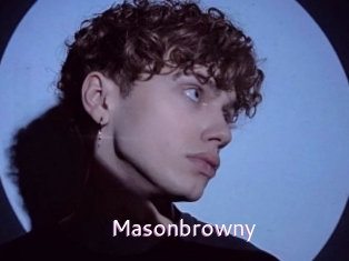 Masonbrowny