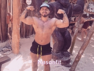 masonfit Just Amateurs