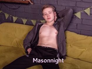 Masonnight