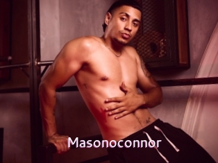 Masonoconnor
