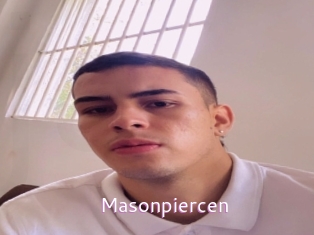 masonpiercen Just Amateurs
