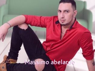 Massimo_abelardo