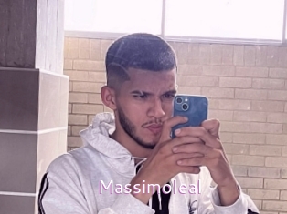 Massimoleal