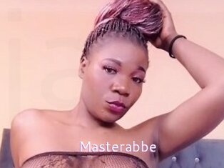 Masterabbe