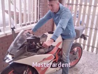 Masterardent