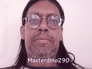 Masterdino290