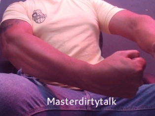 Masterdirtytalk
