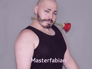 Masterfabian