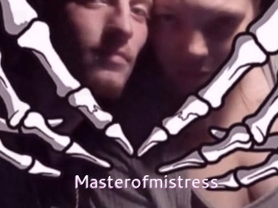Masterofmistress