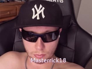 Masterrick18