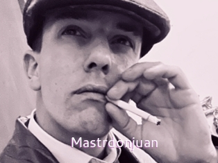 Mastrdonjuan