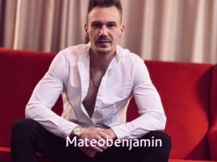 Mateobenjamin