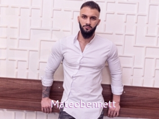 mateobennett Just Amateurs