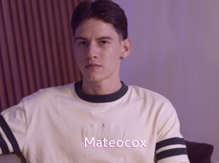 mateocox Just Amateurs