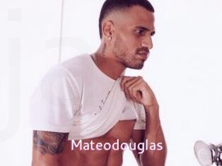 Mateodouglas