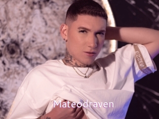 mateodraven Just Amateurs