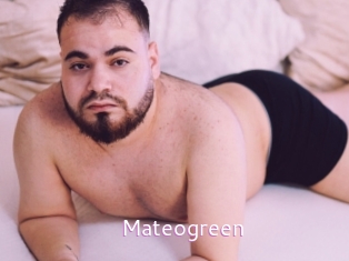 mateogreen Just Amateurs