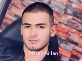 Mateomillan