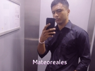 mateoreales Just Amateurs