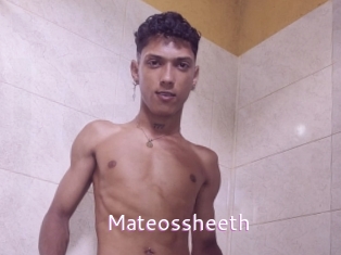Mateossheeth