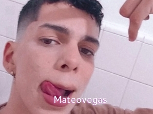 Mateovegas