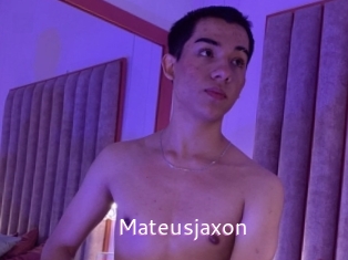 Mateusjaxon