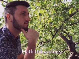 Math_the_curious