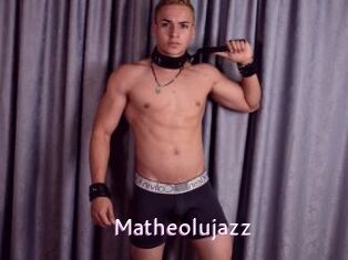 Matheolujazz