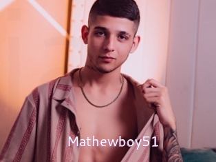 Mathewboy51
