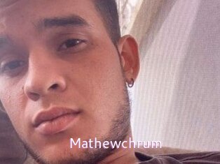 Mathewchrum