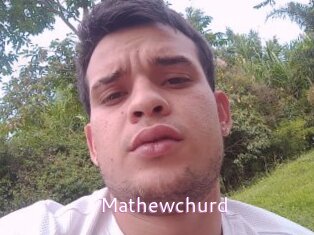 Mathewchurd
