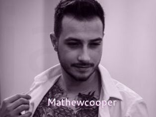 Mathewcooper