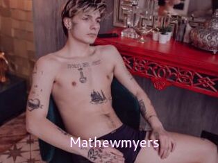 Mathewmyers