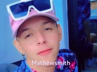Mathewsmith