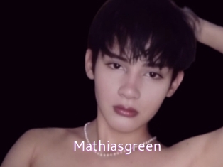 mathiasgreen Just Amateurs